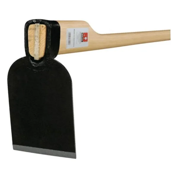 Harzer Kronenhacke 135 cm Eschen Stiel