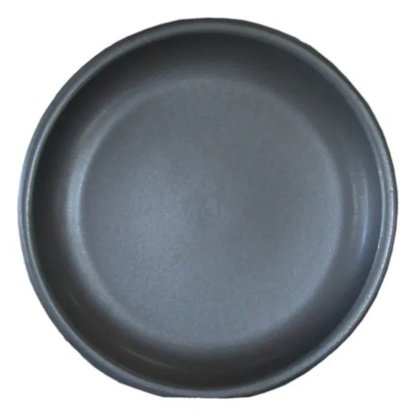Hentschke Untersetzer 25 cm anthrazit