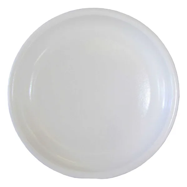 Hentschke Untersetzer 35 cm weiss