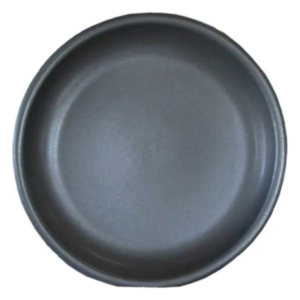 Hentschke Untersetzer 47 cm anthrazit