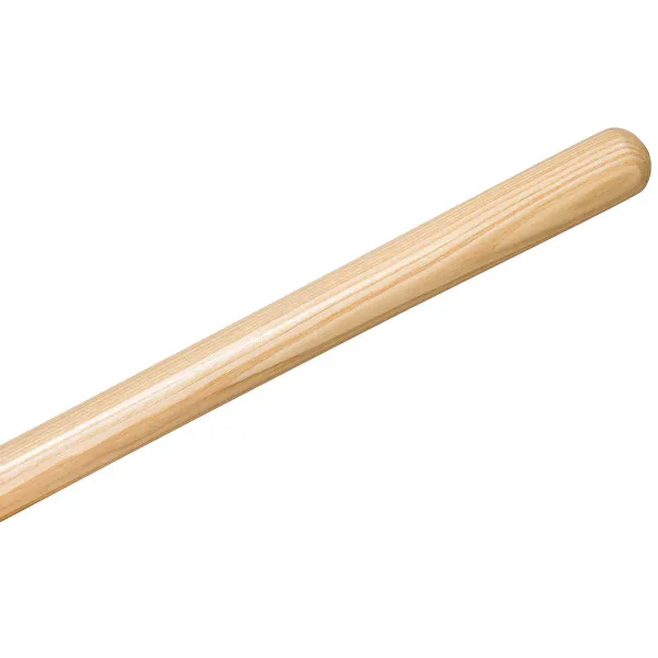 IDEAL-Hallenser Rand-/Schneeschaufel FAVORIT mit Eschen-Langstiel 130 cm