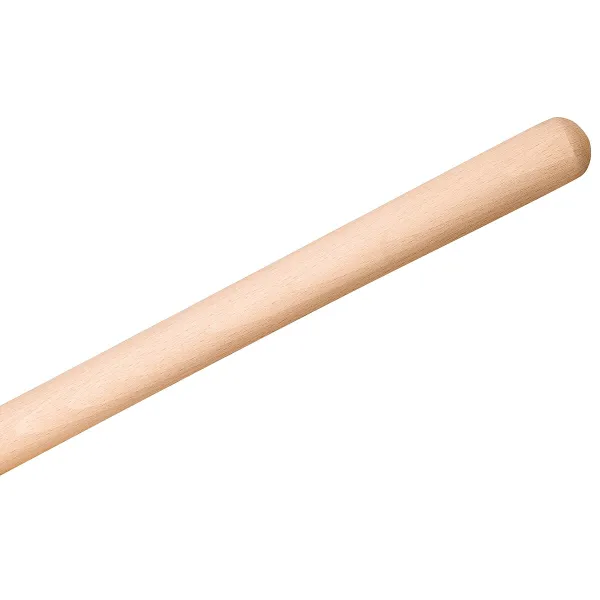 IDEAL-Holsteiner Sandschaufel BAUMEISTER mit Buchen-Langstiel 130 cm