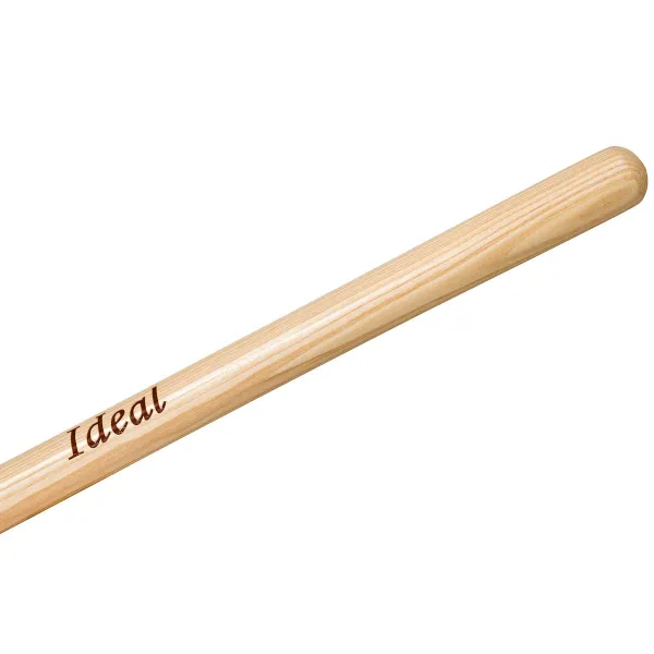 IDEAL-Holsteiner Sandschaufel RUHR-BRILLANT mit Eschen-Langstiel 130 cm