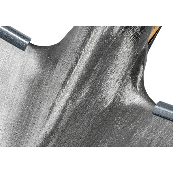 IDEAL-Spaten Spieker Form Eschen-T-Stiel 85 cm - Größe 2