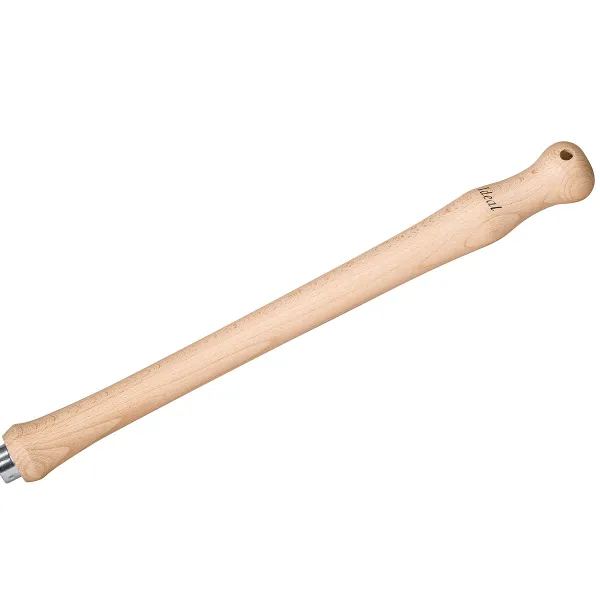 IDEAL-Unkrautstecher mit 40 cm Buchenstiel - Hochwertiger Vergütungsstahl