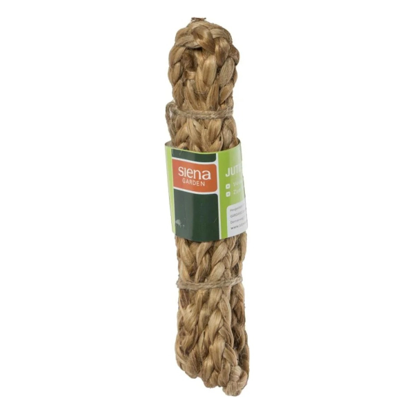 Jute-Kordel natur