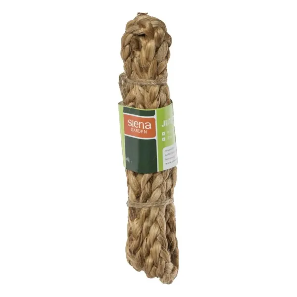 Jute-Kordel natur
