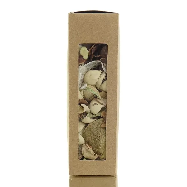 Kaemingk HOME SCENT Duft-Potpourri Jasmine mit Rosenblüte - 150 Gramm