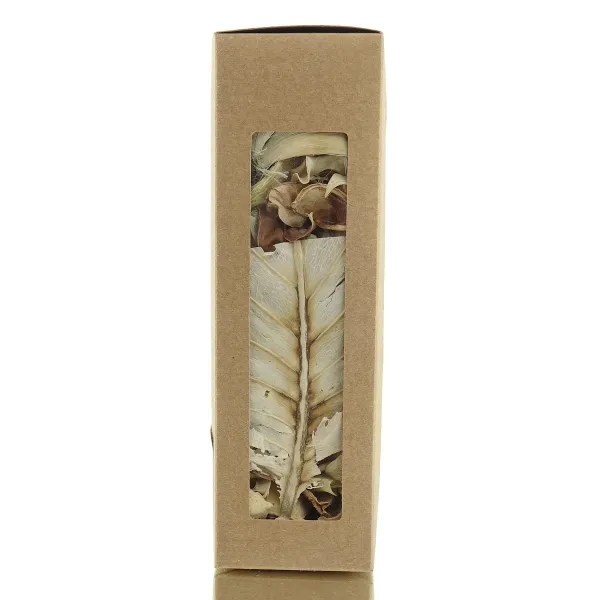Kaemingk HOME SCENT Duft-Potpourri Jasmine mit Rosenblüte - 150 Gramm