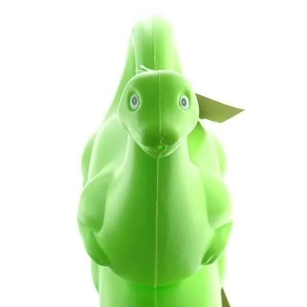 Kaemingk Kinder Gießkanne Dinosaurier Grün 22 cm - Kunststoff