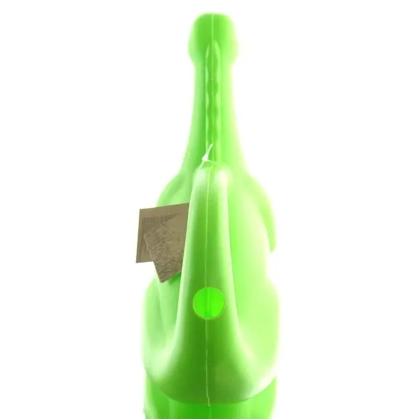 Kaemingk Kinder Gießkanne Dinosaurier Grün 22 cm - Kunststoff