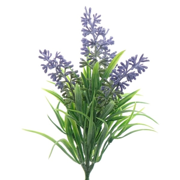 Kaemingk Lavendelbüschel 25cm