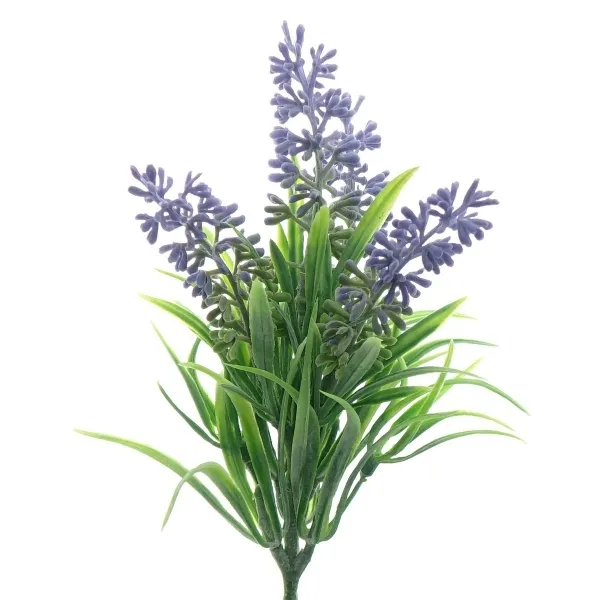 Kaemingk Lavendelbüschel 25cm