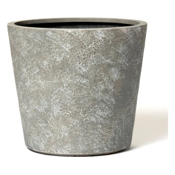 Kirschke Caldera Vulcano Grigio 38