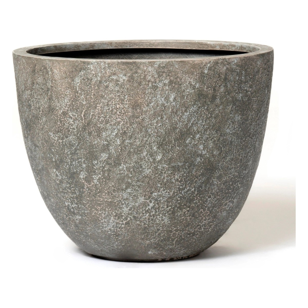 Kirschke Pago Vulcano Grigio 20cm