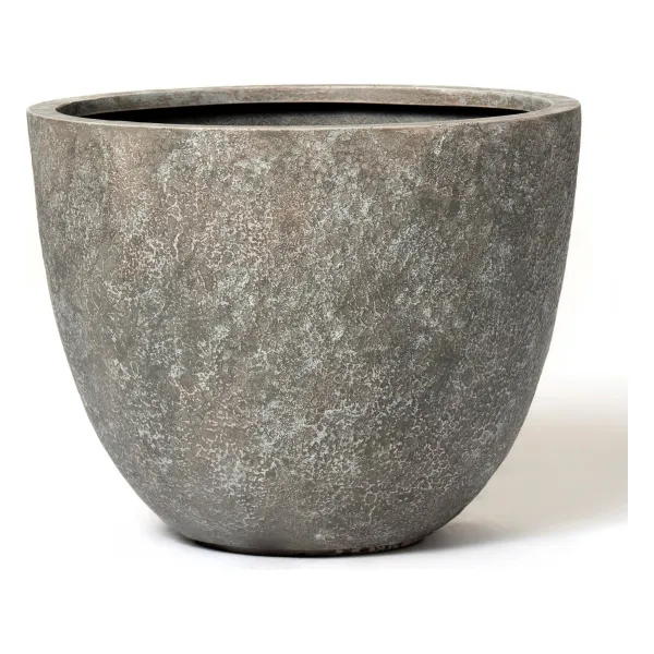 Kirschke Pago Vulcano Grigio 32cm