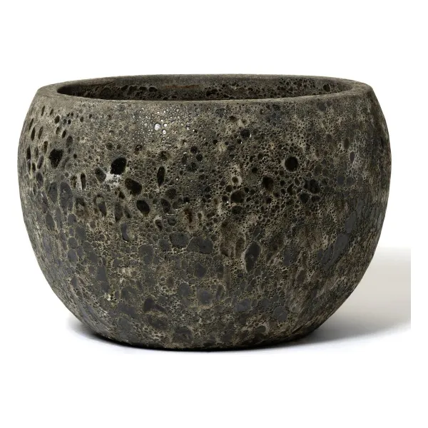 Kirschke Rondo Yellow 42 cm