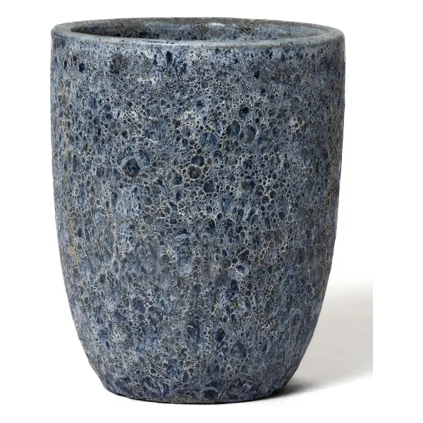 Kirschke Vaso Alto Blue 54 cm