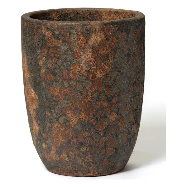 Kirschke Vaso Alto Rustic 54 cm