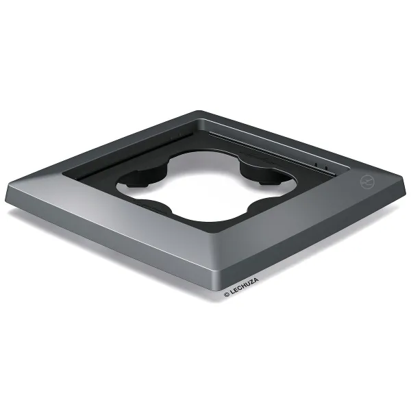LECHUZA® Zubehör Rolluntersetzer Anthrazit metallic für den CUBICO 30 LECHUZA® Zubehör Rolluntersetzer Anthrazit metallic für den CUBICO 30