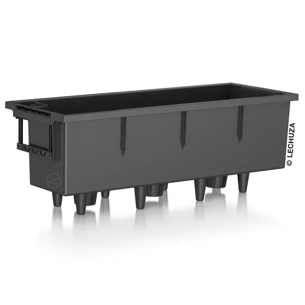 LECHUZA® Ersatzteil 1 Pflanzeinsatz BALCONERA 50 LECHUZA® Ersatzteil 1 Pflanzeinsatz BALCONERA 50