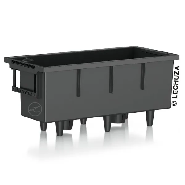 LECHUZA® Ersatzteil 1 Pflanzeinsatz BALCONERA 80 LECHUZA® Ersatzteil 1 Pflanzeinsatz BALCONERA 80