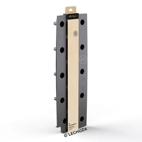LECHUZA® Ersatzteil 2 Trennböden für CARARO LECHUZA® Ersatzteil 2 Trennböden für CARARO