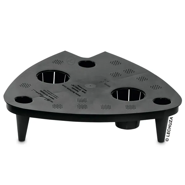 LECHUZA® Ersatzteil 2 Trennböden für DELTA 40