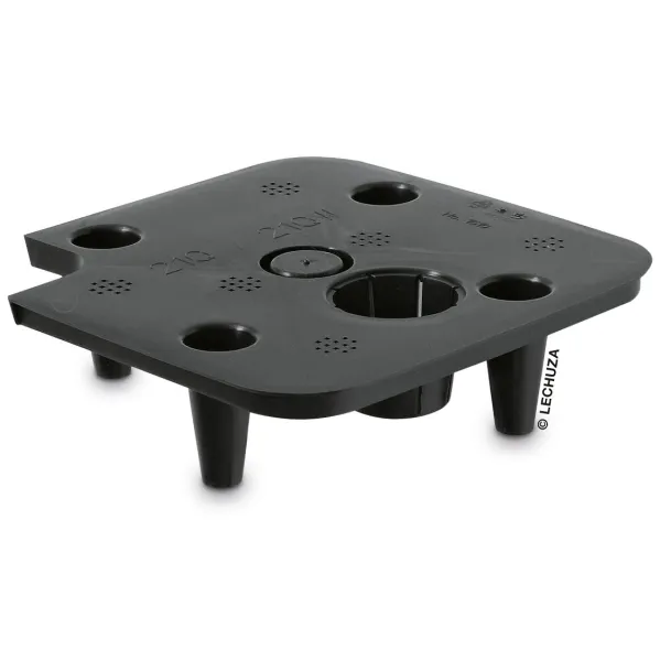 LECHUZA® Ersatzteil 2 Trennböden für QUADRO 21