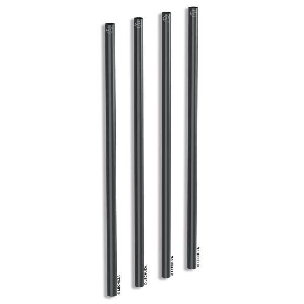 LECHUZA® Ersatzteil 4 Stützrohre für den Pflanzeinsatz von CUBICO 22