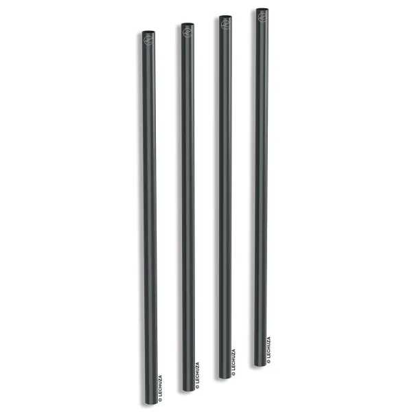 LECHUZA® Ersatzteil 4 Stützrohre für den Pflanzeinsatz von CUBICO 30
