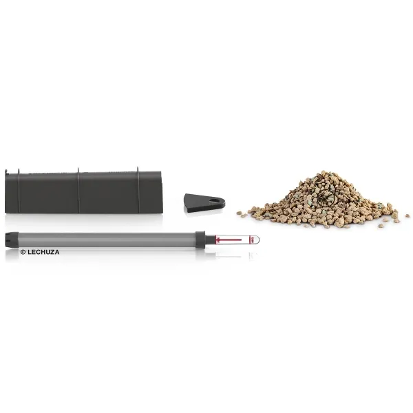 LECHUZA® Ersatzteil Bewässerungs-Set CILINDRO 32 RONDO 32 TRENDCOVER 32 & PURO 50