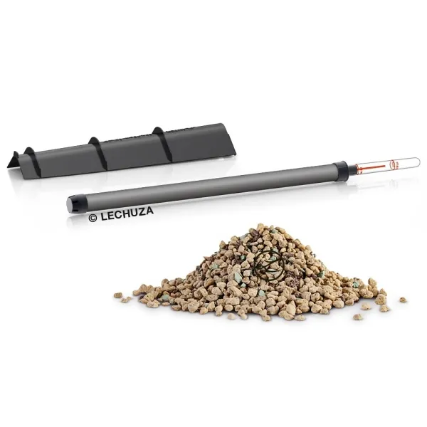 LECHUZA® Ersatzteil Bewässerungs-Set für CARARO