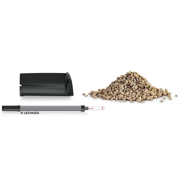 LECHUZA® Ersatzteil Bewässerungs-Set für CLASSICO LS 21