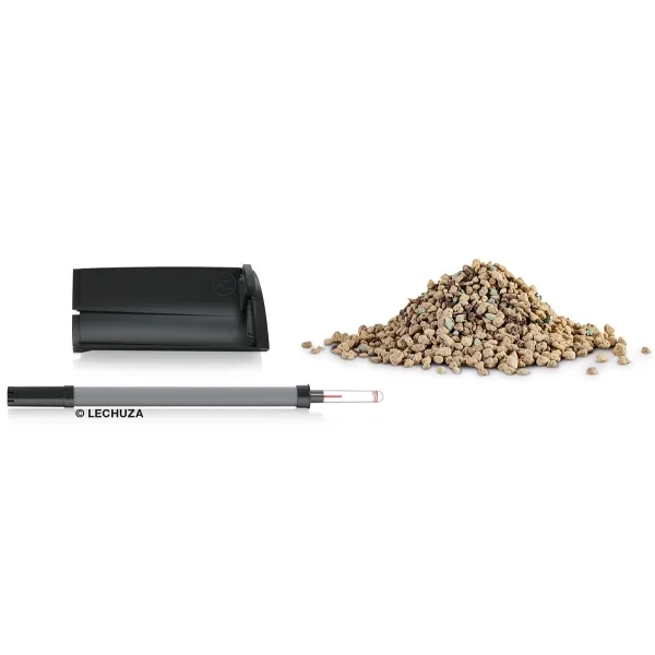 LECHUZA® Ersatzteil Bewässerungs-Set für CLASSICO LS 50