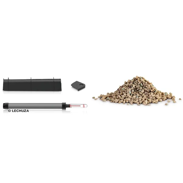 LECHUZA® Ersatzteil Bewässerungs-Set für DELTA 40