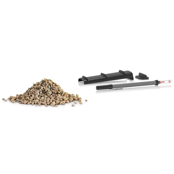 LECHUZA® Ersatzteil Bewässerungs-Set für PILA Color Planter