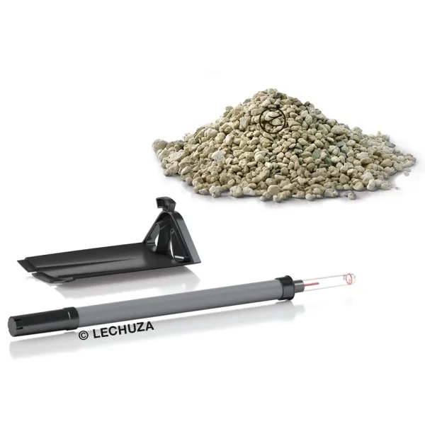 LECHUZA® Ersatzteil Bewässerungs-Set für QUADRO LS 50