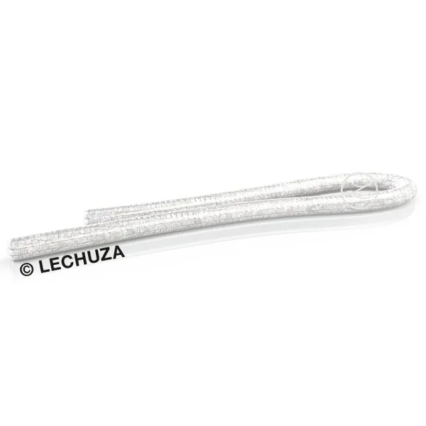 LECHUZA® Ersatzteil Docht für Pflanzeinsatz, MAXI-CUBI, DELTA 15 (Inhalt: 3 Stück)