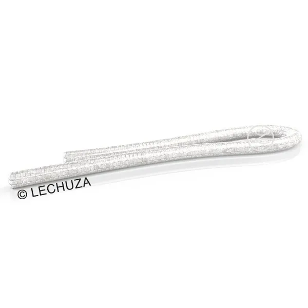 LECHUZA® Ersatzteil Docht für Pflanzeinsatz, MINI-CUBI (Inhalt: 6 Stück)