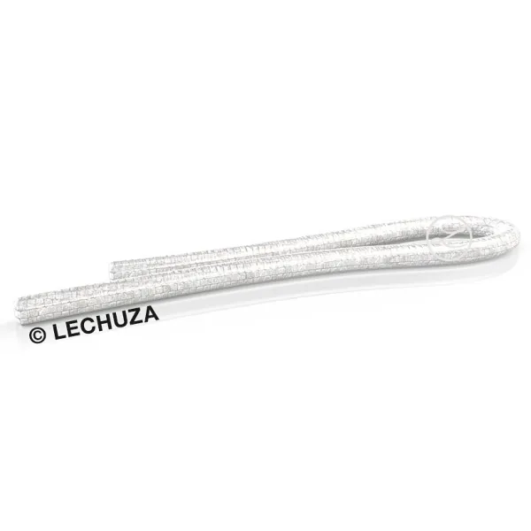 LECHUZA® Ersatzteil Docht für Pflanzeinsatz, PURO 20, DELTINI (Inhalt: 6 Stück)