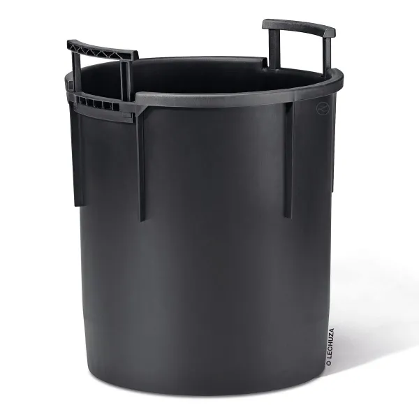 LECHUZA® Ersatzteil Pflanzeinsatz für CILINDRO 23 & TRENDCOVER 23