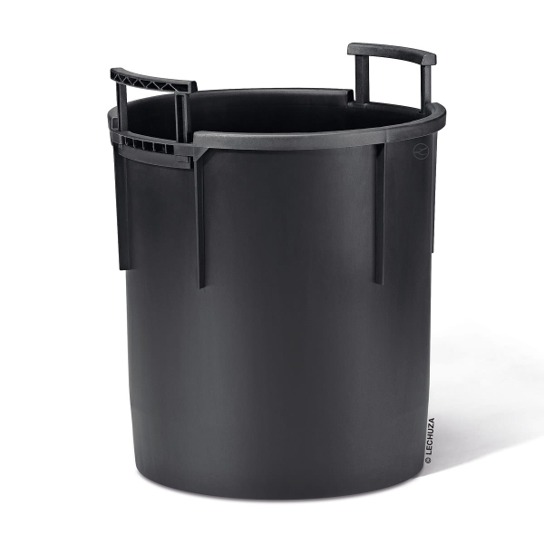 LECHUZA® Ersatzteil Pflanzeinsatz für CILINDRO 32 RONDO 32 TRENDCOVER 32 & PURO 50
