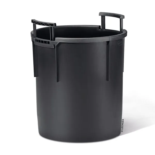 LECHUZA® Ersatzteil Pflanzeinsatz für CILINDRO 32 RONDO 32 TRENDCOVER 32 & PURO 50