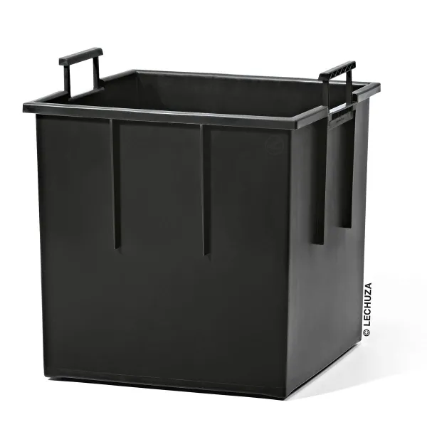 LECHUZA® Ersatzteil Pflanzeinsatz für CUBE 30