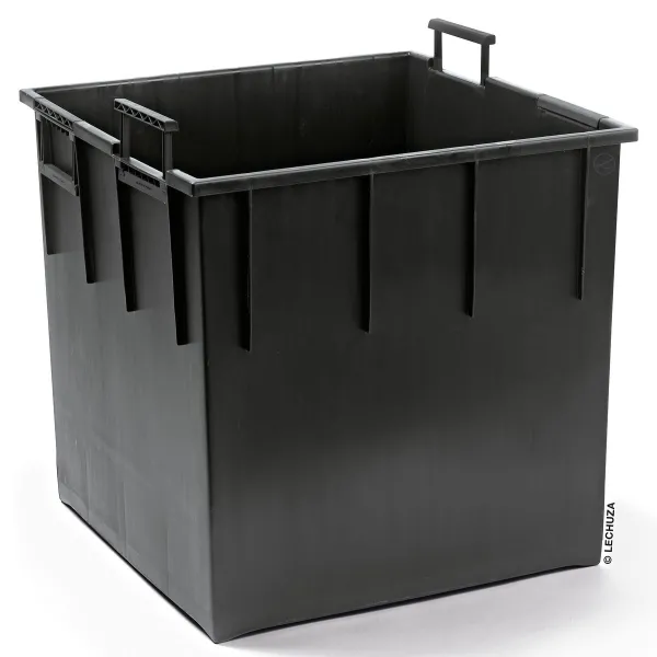 LECHUZA® Ersatzteil Pflanzeinsatz für CUBICO 40 CUBE 40 & TRIO 40 LECHUZA® Ersatzteil Pflanzeinsatz für CUBICO 40 CUBE 40 & TRIO 40