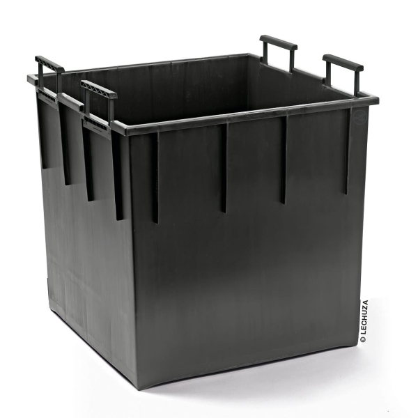 LECHUZA® Ersatzteil Pflanzeinsatz für CUBICO 50 & CUBE 50