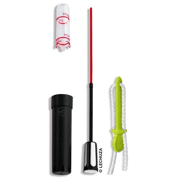 LECHUZA® Ersatzteil Stickbewässerungs-Set für CANTO 14 CUBE 14 & CUBE Glossy 14