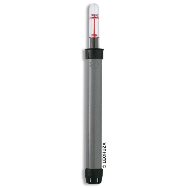 LECHUZA® Ersatzteil Wasserstandsanzeiger für MAXI-CUBI, DELTA 15 (Inhalt: 2 Wasserstandsanzeiger)