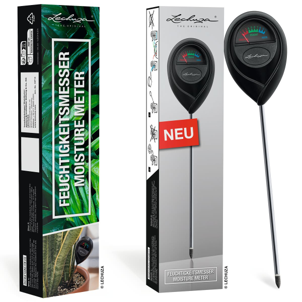 LECHUZA® Feuchtigkeitsmesser